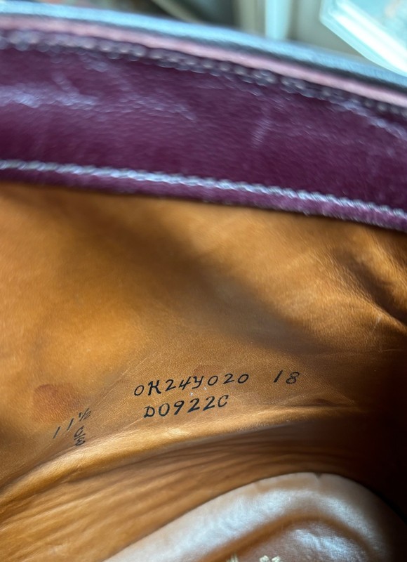 Alden D0922C