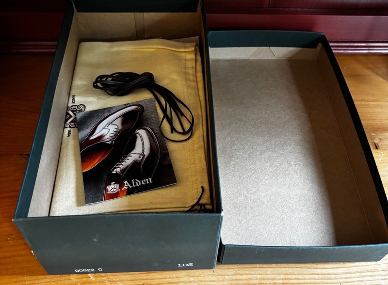 Alden D0922C