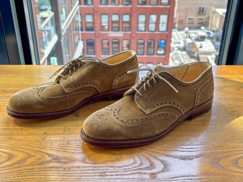 Alden T11