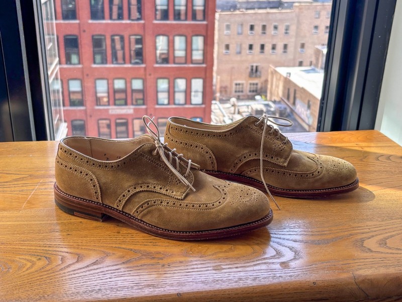Alden T11