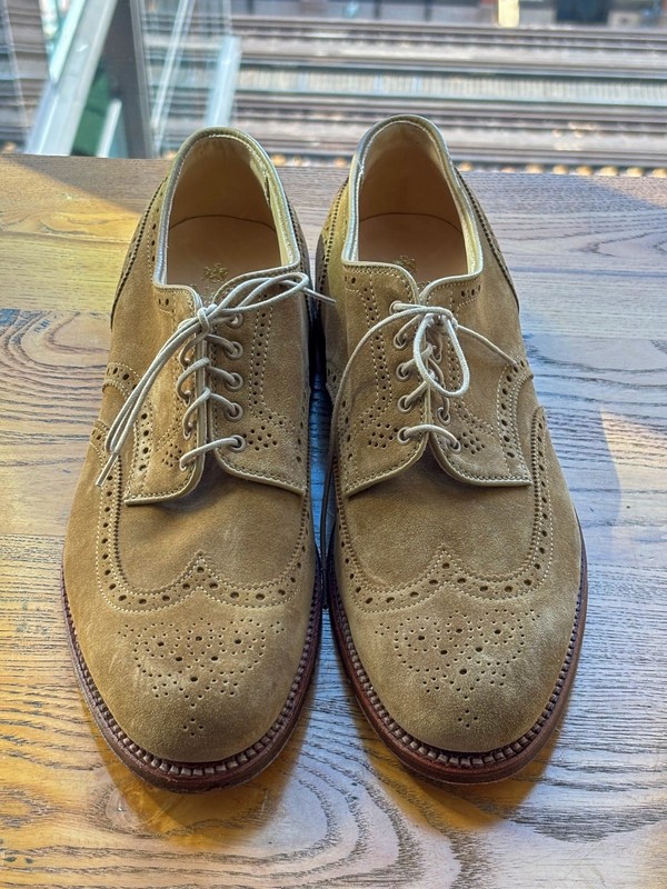 Alden T11