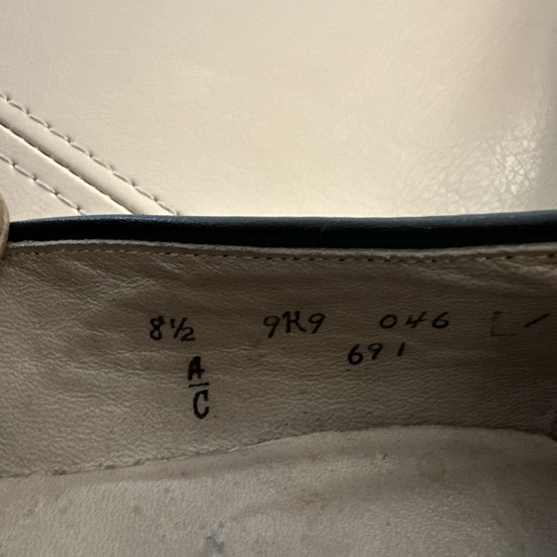 Alden 691