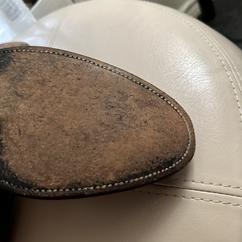 Alden 691