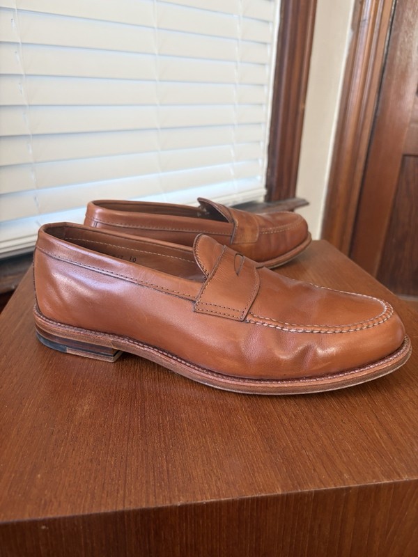 Alden 983