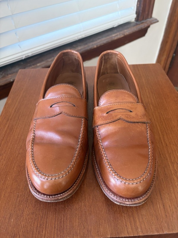 Alden 983