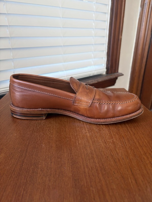 Alden 983