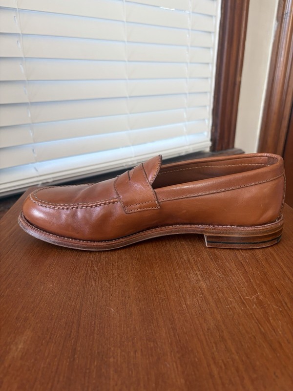 Alden 983