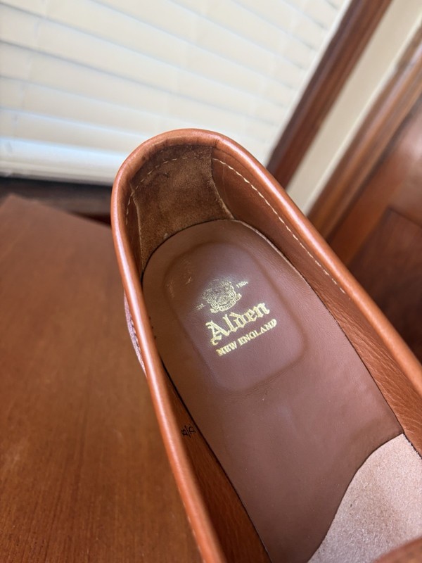 Alden 983