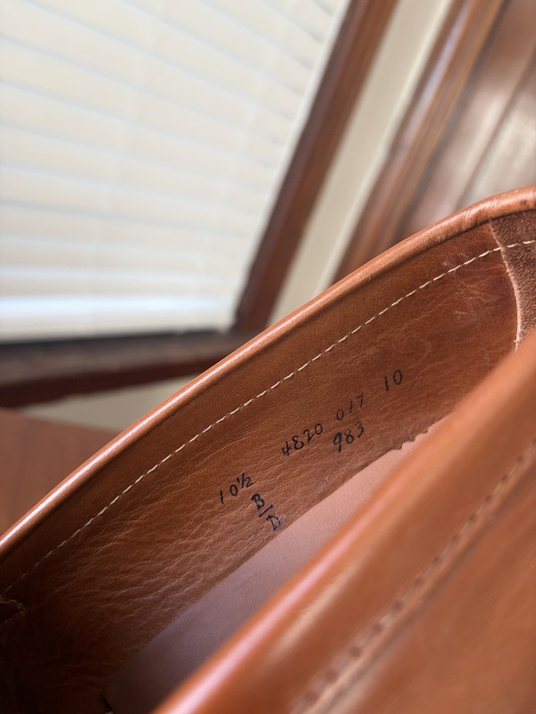 Alden 983