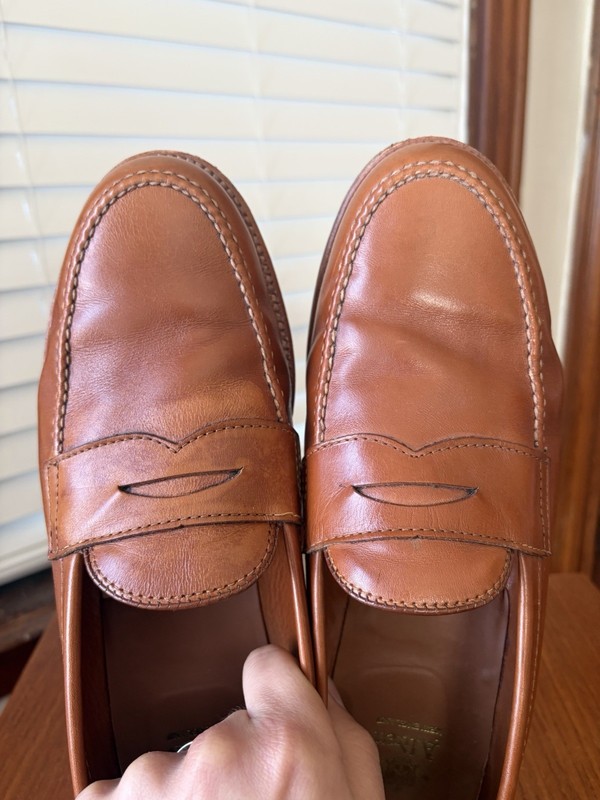 Alden 983