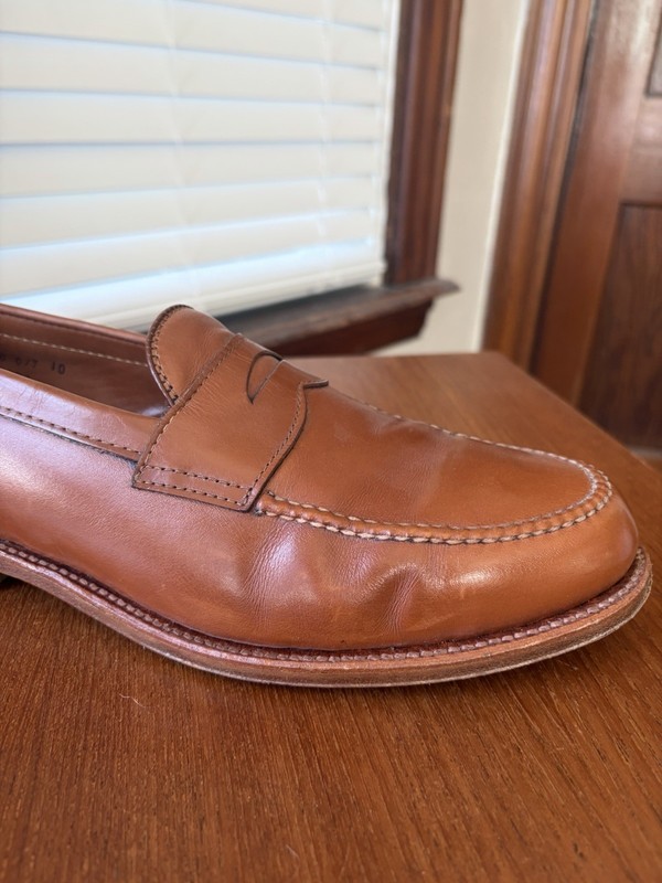 Alden 983