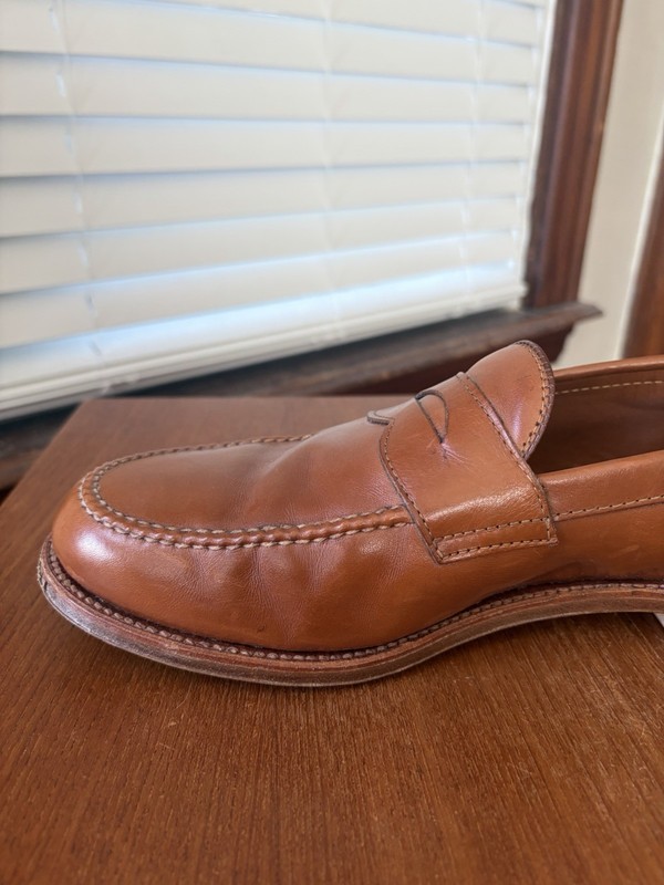 Alden 983