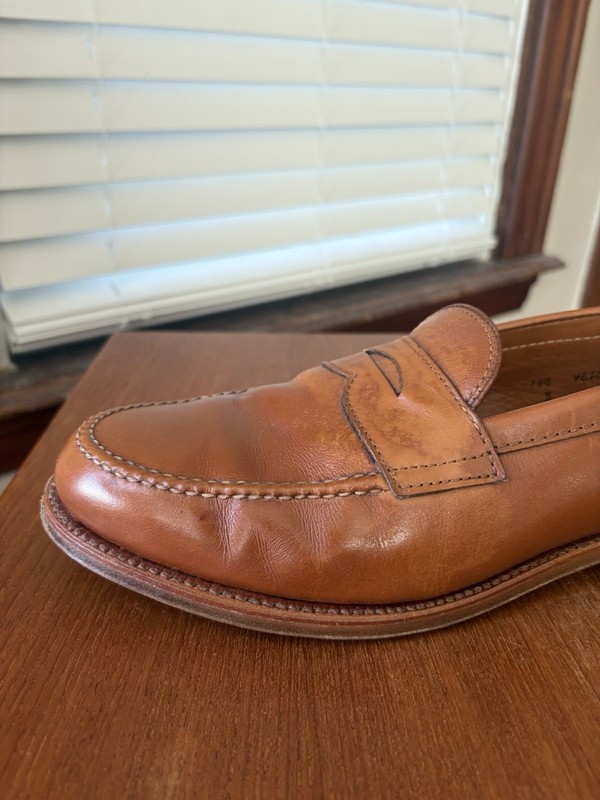 Alden 983
