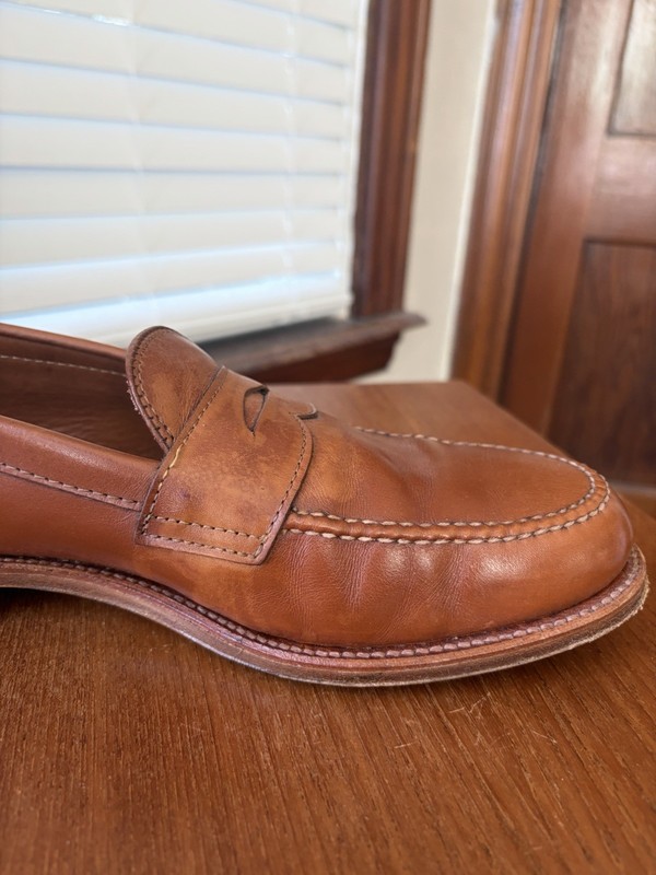 Alden 983