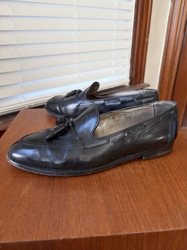 Alden 740