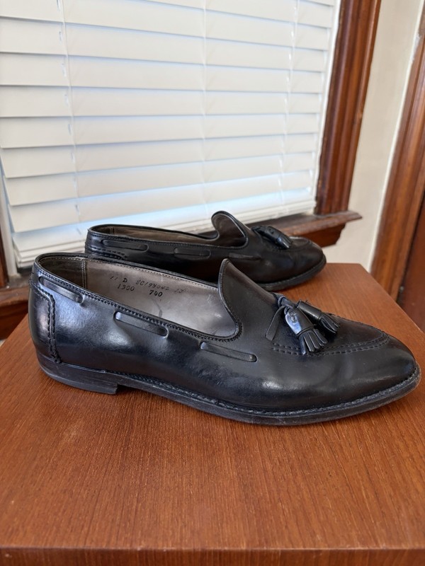 Alden 740