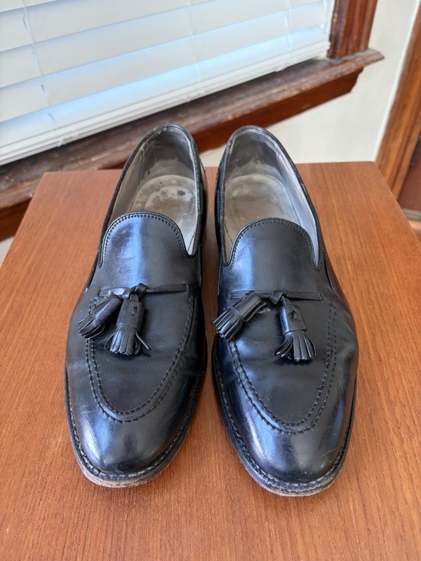 Alden 740