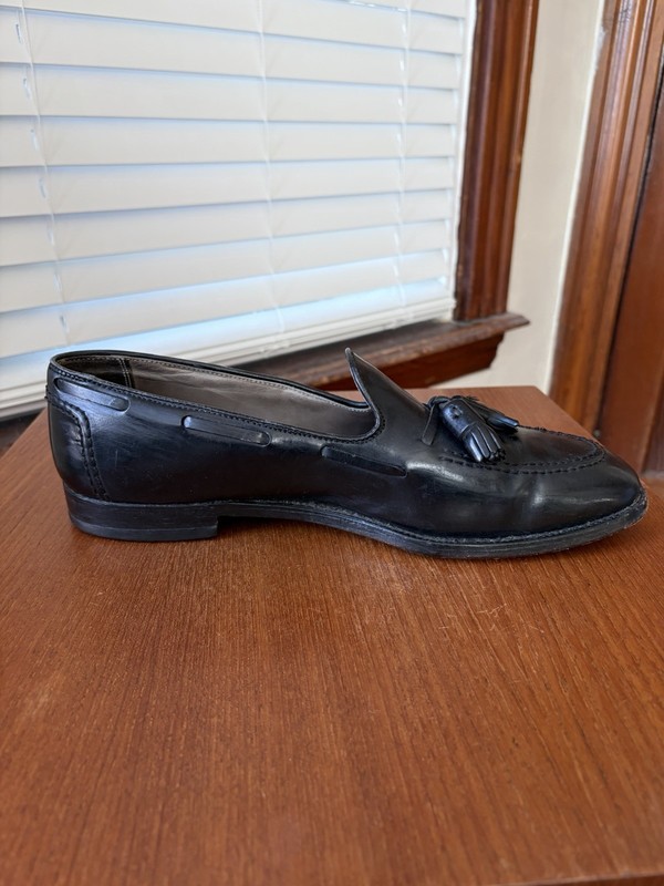 Alden 740