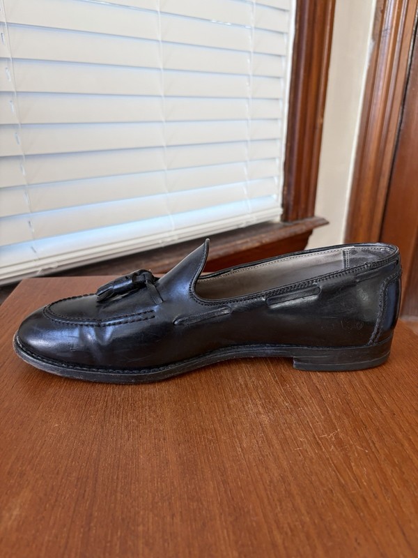 Alden 740