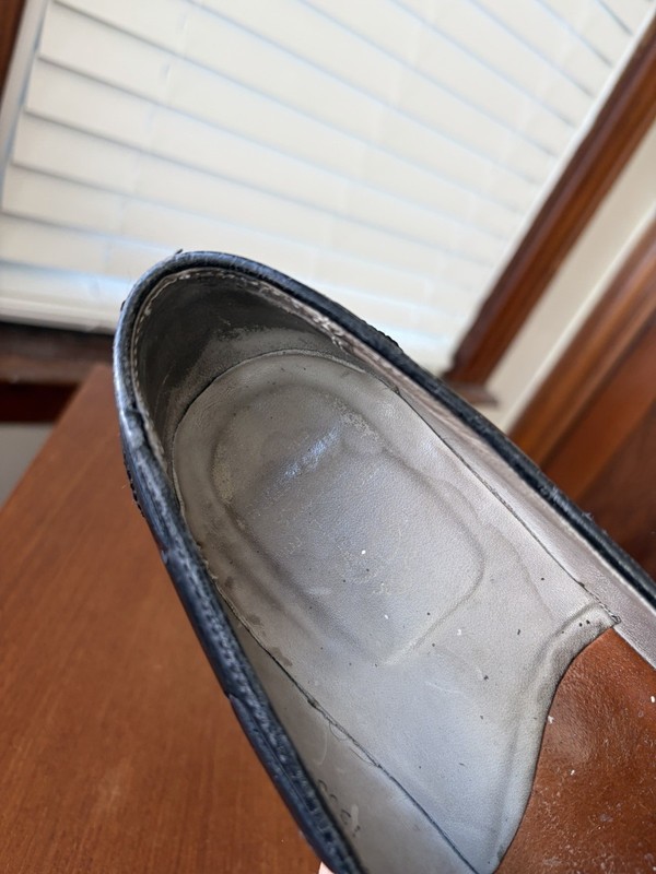 Alden 740