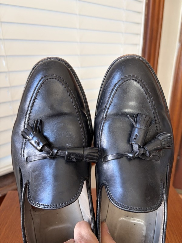 Alden 740