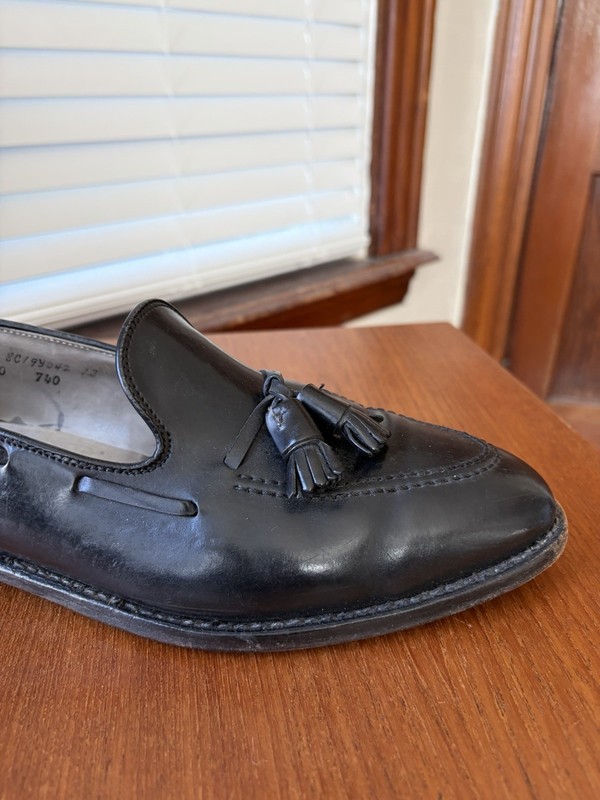 Alden 740