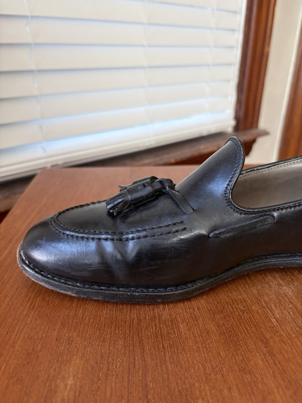 Alden 740