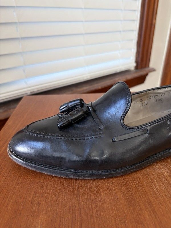 Alden 740