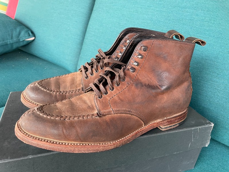 Alden 40226H