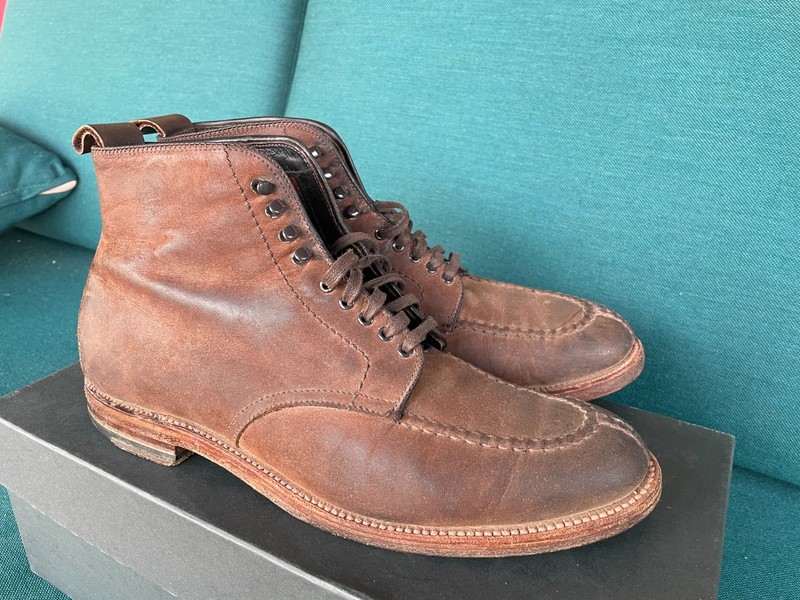 Alden 40226H