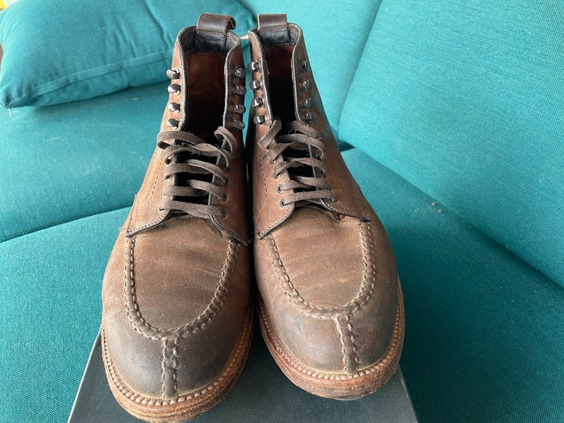 Alden 40226H