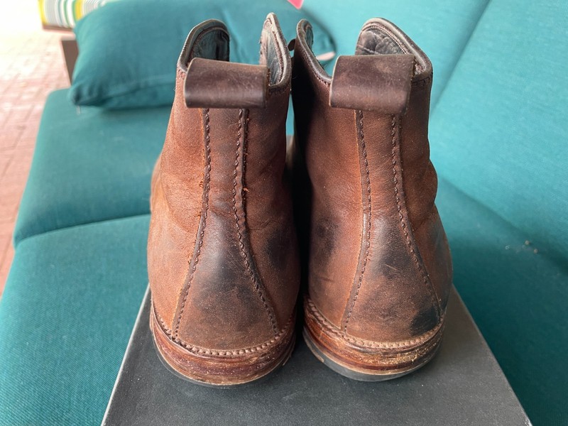 Alden 40226H