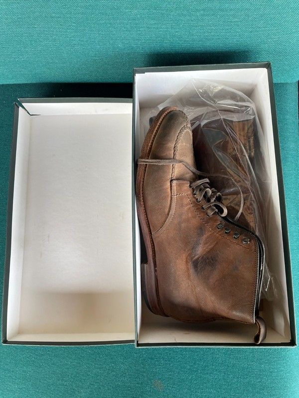Alden 40226H