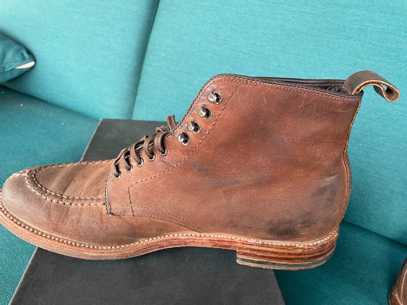 Alden 40226H