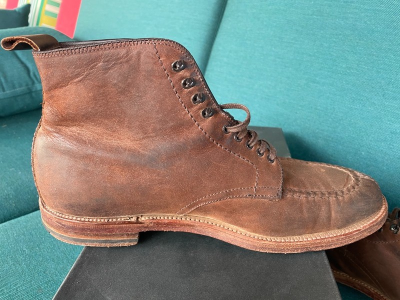 Alden 40226H