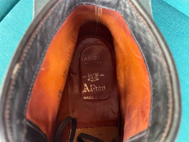 Alden 40226H
