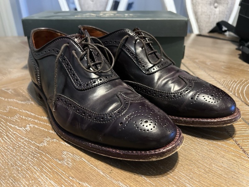 Alden D0306