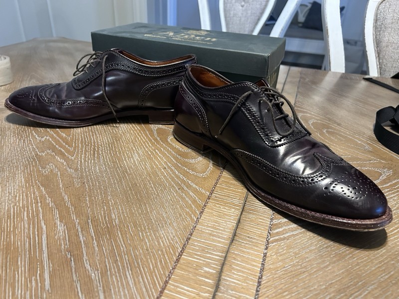 Alden D0306
