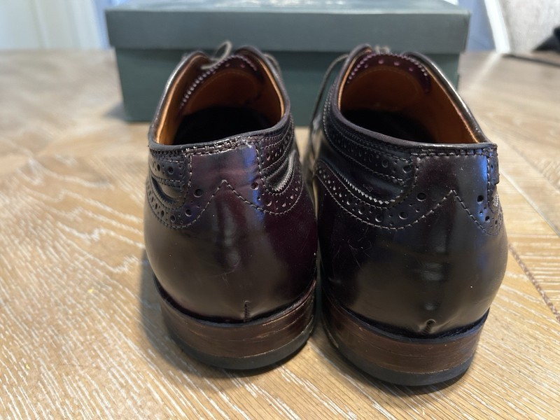 Alden D0306