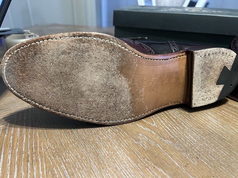 Alden D0306