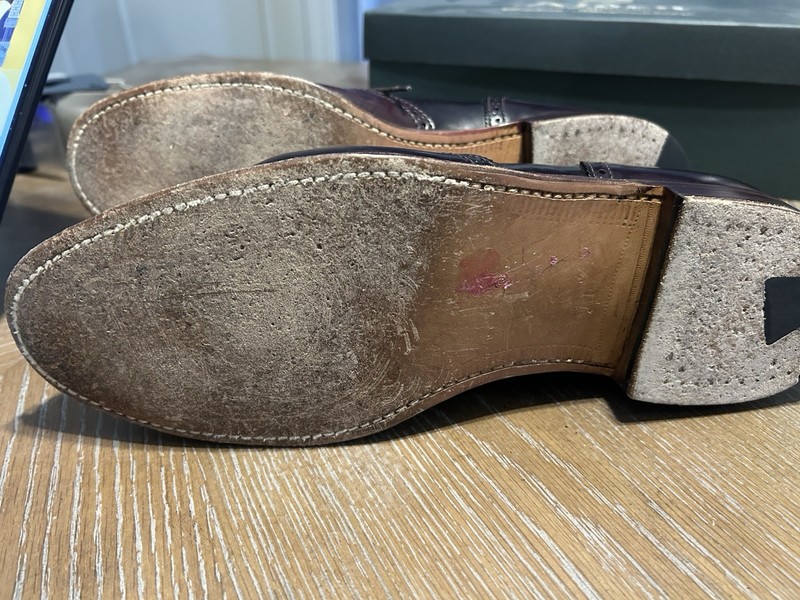 Alden D0306