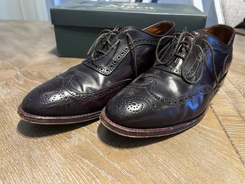 Alden D0306