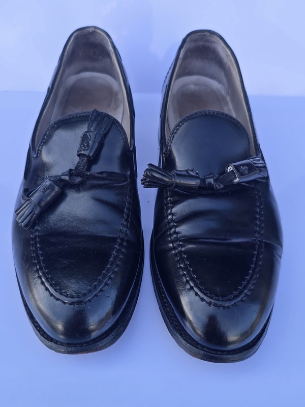 Alden 740