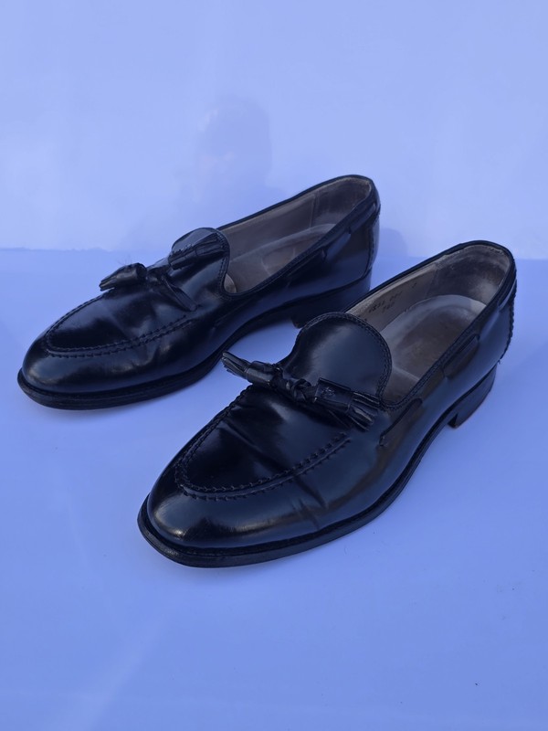 Alden 740