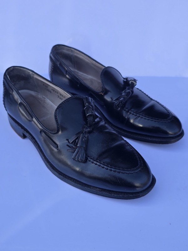 Alden 740