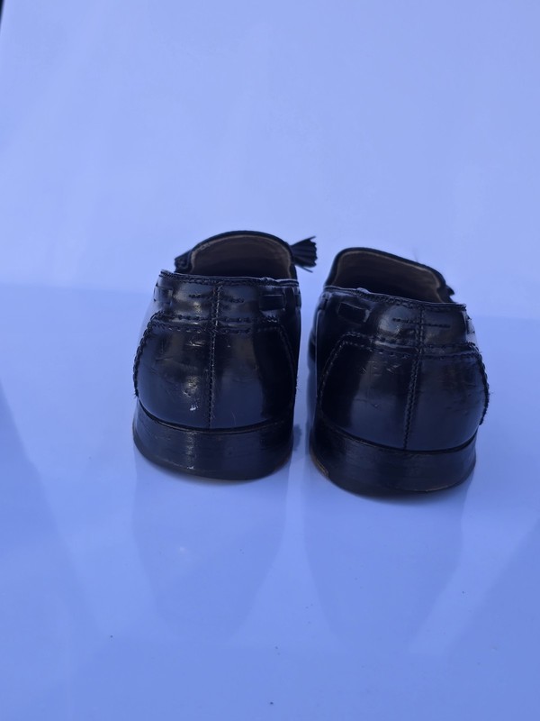 Alden 740