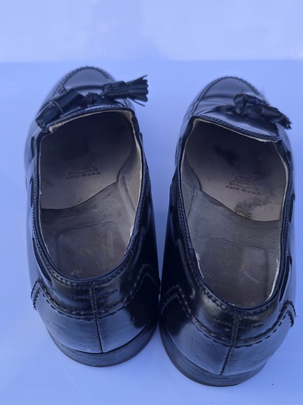 Alden 740