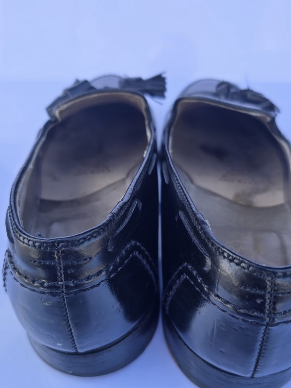 Alden 740