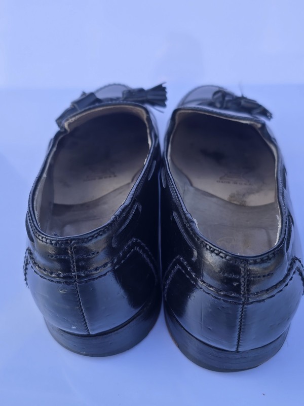 Alden 740
