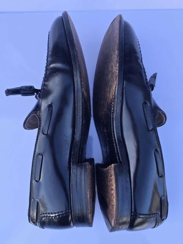 Alden 740